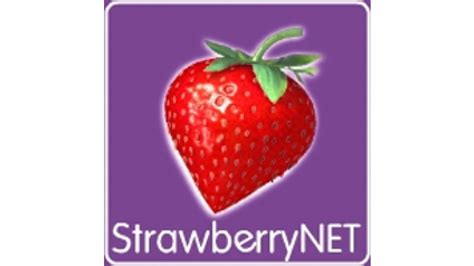 strawberry net free shipping.